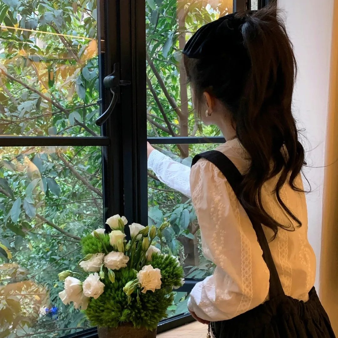 若虫：森林之歌